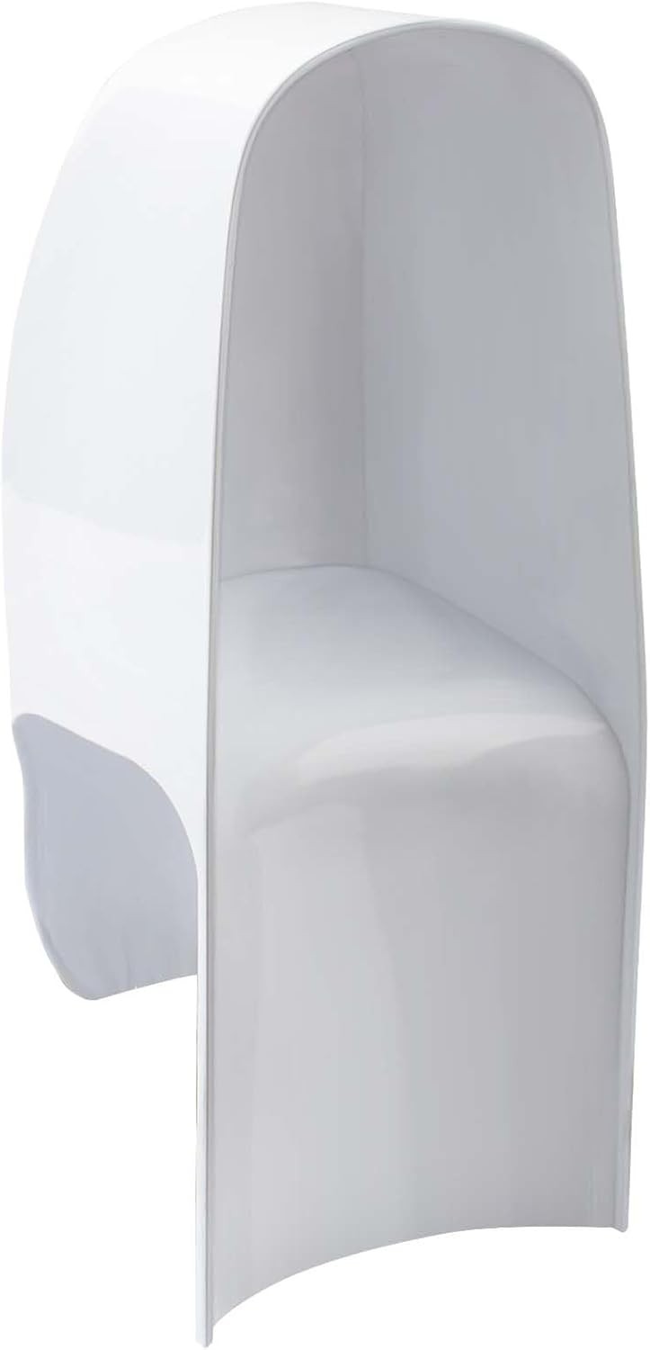 Toilet Splash Guard for Directs Urine Home Care Disability E