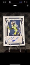 Top Seattle Seahawks Rookie Cards of All-Time 24