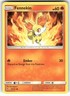 Fennekin (14) SM - Forbidden Light Common Pokemon Lightly played