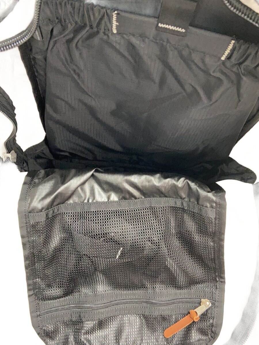 GREGORY backpack polyester GRY all over pattern 1… - image 6