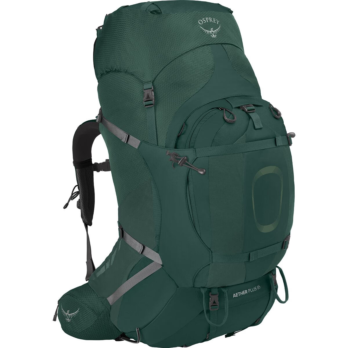 Рюкзак Osprey Packs Aether Plus объемом 85 литров