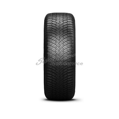 Allwetterreifen 235/55 R19 105W Pirelli Scorpion Zero All Season SF-2 XL | 53318