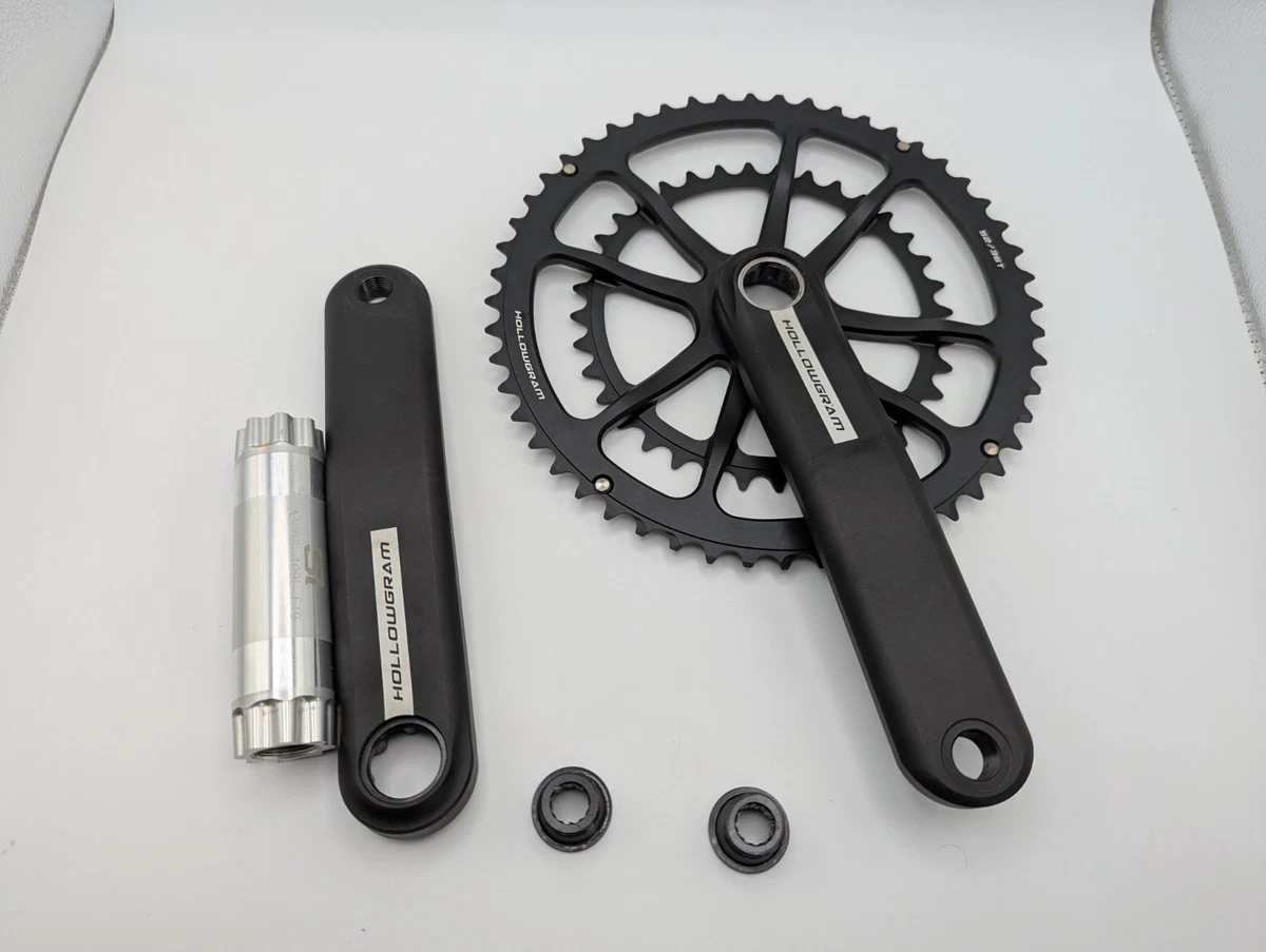 Cannondale Hollowgram Cranksets for sale | eBay