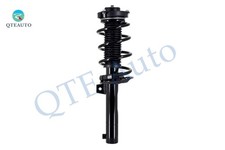 Front Quick Complete Strut-Coil Spring Assembly For 2015-2018 Audi Q3