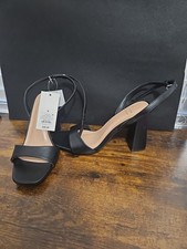 A New Day Black women's Heel size 6