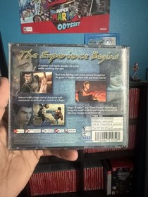 Shenmue Dreamcast CIB Complete