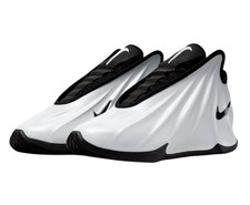 Nike GT Future Metallic Silver (FZ5590-002)