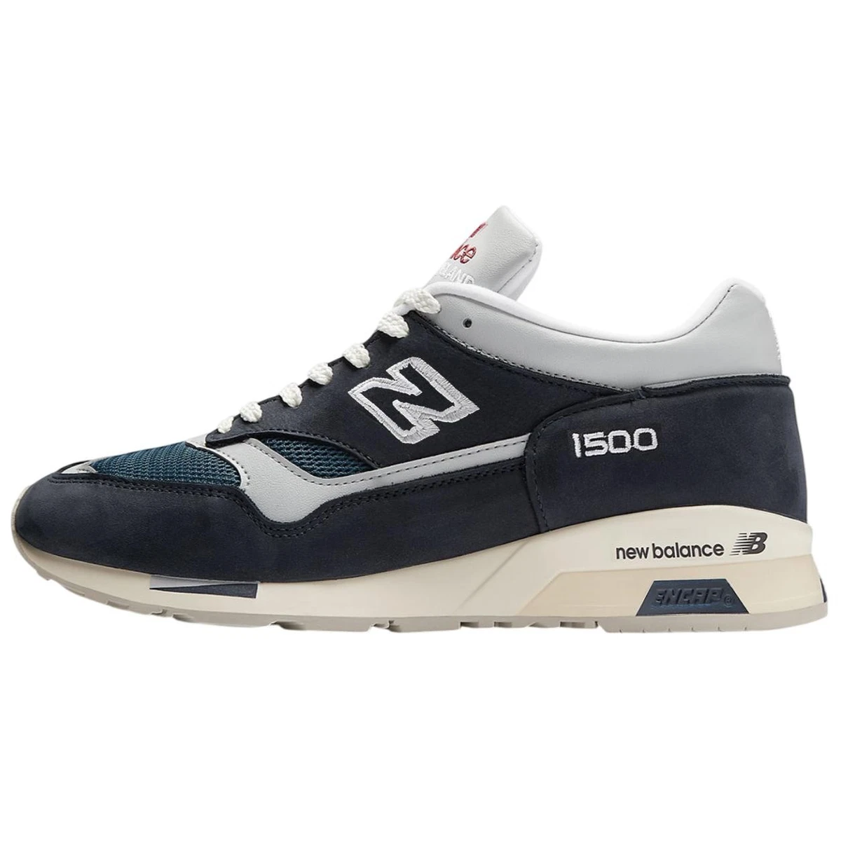 New Balance 1500 Made in England Vintage Navy for Sale