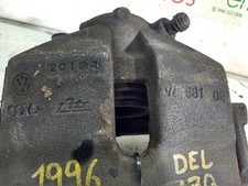 Etrier de frein Seat TOLEDO