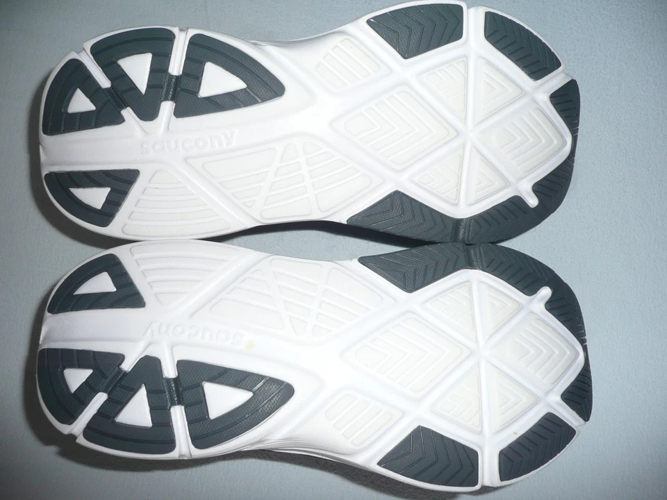 Laufschuhe Saucony Guide 18 wide (2e), Größe 45 , Aussteller, neu - Bild 4 von 4