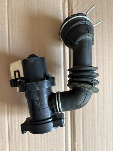 Ablaufpumpe Waschmaschine - privileg - Whirlpool - PWF 6645 - Laugenpumpe