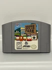 South Park (Nintendo 64, 1998) N64 Cartridge Only - Tested & Working - Authentic