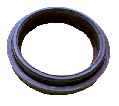 Gabel Ölwanne WP 40 49,5 7 9,5 Neu Restposten Rot
