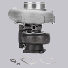 Billet Gt3582 Gt35 Universal Turbo Charger Turbine 4 Bolts Ar 0.7 0.63 600hp