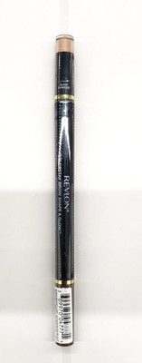 NEW REVLON COLORSTAY 0.02 BROW SHAPE and GLOW-280 MEDIUM BROWN