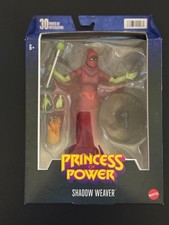 SHADOW WEAVER PRINCESS OF POWER - Masterverse He-Man Masters Universe MOTU NIB