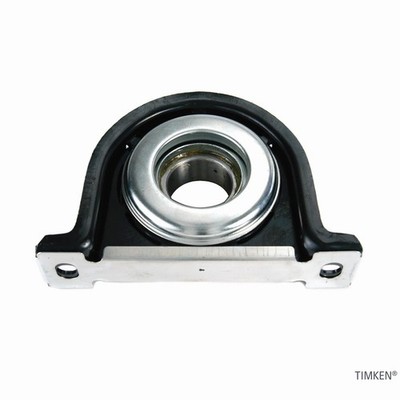 Timken Drive Shaft Center Support Bearing Fits 1990-1996 Chevrolet C70 Kodiak