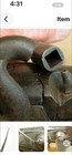 ORIG. 1830’s PERCUSSION MUSKET COMBO. TOOL… — photo 5