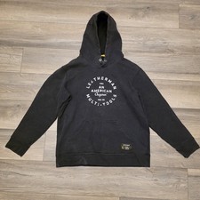 Hoodie Leatherman Large Black Sweatshirt Mutitool 