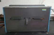 Lindberg 55332 Tube Furnace 1200C  18" Heated Length w Controller & Quartz Tubes