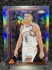2025 Topps Grayson Allen Base (Raw)