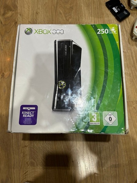 lote xbox 360