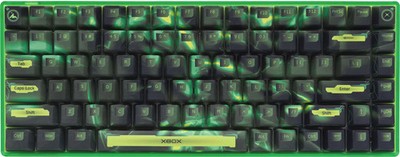 Higround - Basecamp 75+ 75% Wired Mechanical Lubed TTC Neptune Switch Gaming ...