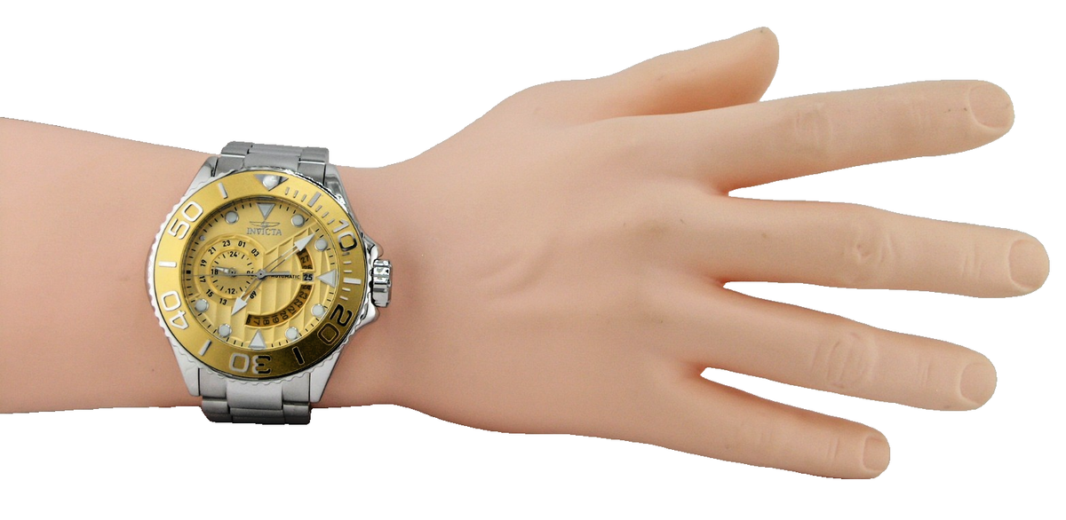 Invicta Grand Diver 47543 Automatic 300m Waterproof for sale