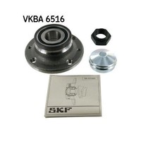 Radlagersatz SKF Vkba 6516 FüR Fiat Hinterachse
