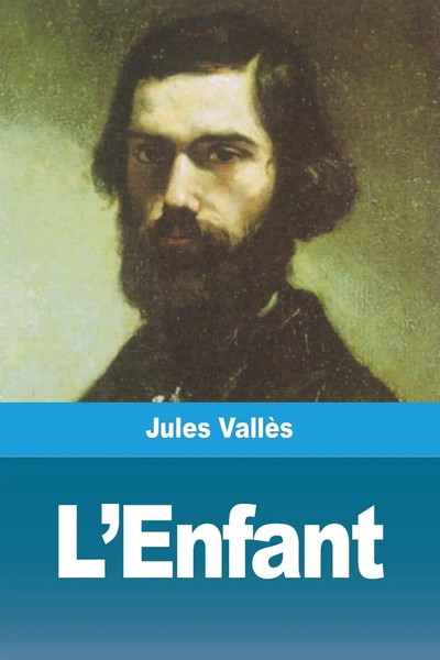Jules VallèS | L'enfant | Taschenbuch | FranzöSisch (2020) | Prodinnova-image