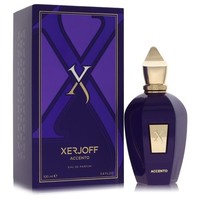 Xerjoff Accento Xerjoff Edp 3.4 Oz / E 100 Ml