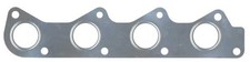 Dichtung Abgaskrümmer ELRING 169.340 für SEAT VW AROSA IBIZA LUPO INCA CADDY 6X1