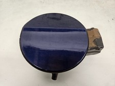 Tankdeckel VW Passat B6 Variant 3C5 Tankklappe Dunkelblau *F84172*