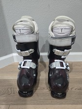 Atomic Livefit 80 Ski Boots Women's Purple 23.5