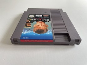 NINTENDO NES SPIEL: HOME ALONE 2 - LOST IN NEW YORK  - NOE - CIB - PAL-B