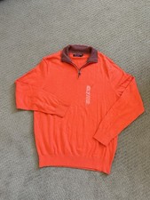 Nautica Men's Long Sleeve Sweater Size L