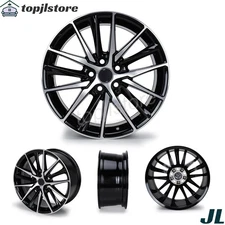 18" x 8" Car Replacement Wheel Rim for Toyota Camry 2021 2022 2023 Wheel Rim