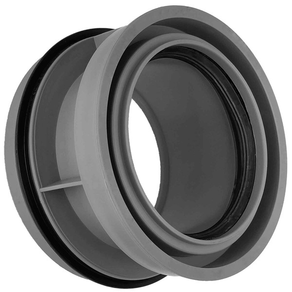 Abwasser-Innen-ReduzierstüCk Ht Kg Reduktion Reduzierung Dn 90 > Dn 70 75 Airfit-image