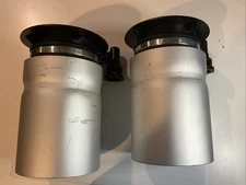 (2)  Rear Air Suspension Springs for Ford Expedition / Lincoln Navigator 5.4L V8