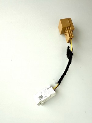 Audi A4 A5B9 Hinten Tür Verkleidung LED Licht Kabelbaum Kabel Rechts 8W0947355F
