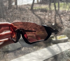 Oakley Flight Jacket | eBay