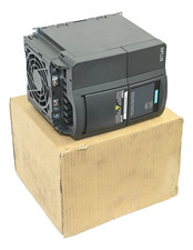 Siemens 6AG1420-2UD24-0BA1 Siplus 6AG1 420-2UD24-0BA1 MM420 FS B 4kW New