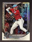 2025 Topps Connor Norby Base (Raw)