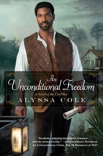 Unconditional Freedom, An - 9781496707482