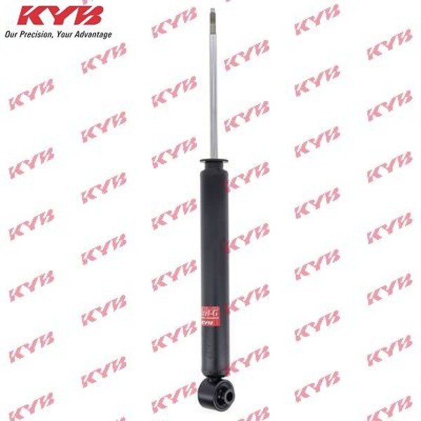 Kyb 349187 StoßDäMpfer StossdäMpfer Hinterachse Hinten FüR Hyundai FüR Kia-image