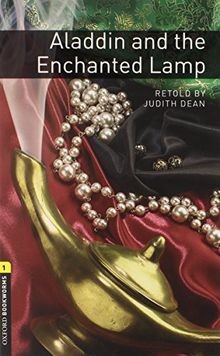 Aladdin and the Enchanted Lamp: Stage 1  | Buch | Zustand gut