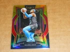 2025 Panini Select WNBA Basketball Black Gold Allisha Gray #78