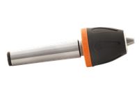 0,6-6Mm Schnellspannbohrfutter Schnellspannfutter MK2 Kegeldorn FüR Drehbank