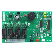 2A1410-01 2A1410-02 Ice Machine Control Board