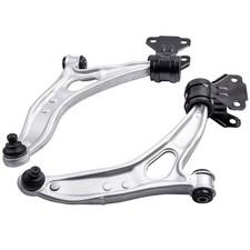maXpeedingrods 2Pcs Front Lower Control Arm with Ball Joint for Ford Focus 20...